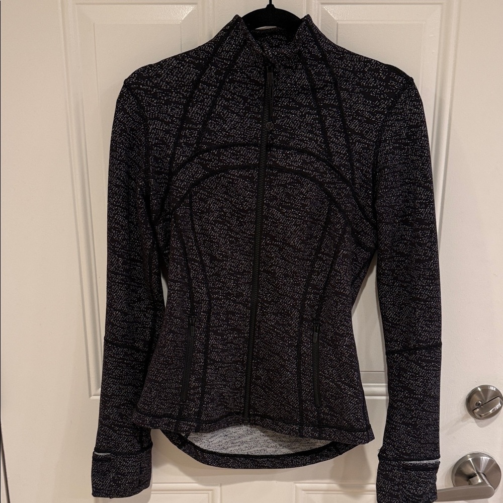 Women's lululemon Black Jacket